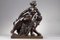 After Johann Heinrich Dannecker, Ariadne Riding a Panther, Bronze 19