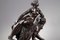 After Johann Heinrich Dannecker, Ariadne Riding a Panther, Bronze 8