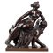 After Johann Heinrich Dannecker, Ariadne Riding a Panther, Bronze 1