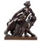 After Johann Heinrich Dannecker, Ariadne Riding a Panther, Bronze, Image 1