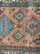 Small Antique Heriz Rug 4