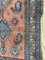 Small Antique Heriz Rug 7