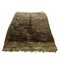 Brown Gray Nature Rug 1