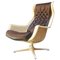 Fauteuil Galaxy Mid-Century par Alf Svensson pour DUX, 1968 1