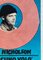 Italian One Flew Over the Cuckoo's Nest Film Movie Poster, 1970s, Image 7