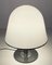 Mid-Century Italian Metal Kuala Table Lamp by Franco Bresciani for iGuzzini, 1970s, Image 3
