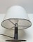 Mid-Century Italian Metal Kuala Table Lamp by Franco Bresciani for iGuzzini, 1970s, Image 20