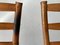 Bamboo Childrens Chair, 1960s, Set of 2 9