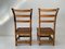 Bamboo Childrens Chair, 1960s, Set of 2 5