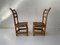 Bamboo Childrens Chair, 1960s, Set of 2 4