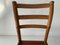 Bamboo Childrens Chair, 1960s, Set of 2 10