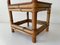 Bamboo Childrens Chair, 1960s, Set of 2 6
