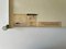 Lampada da parete o da soffitto in acrilico bianco di Elio Martinelli, Italia, anni '60, Immagine 8