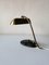 Brass Office Table Lamp, 1950s, Image 1