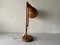 Wooden Table Lamp by Hans-Agne Jakobsson for Ab Ellysett Markaryd, Sweden, 1960s 5