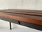 Mid-Century Italian Wooden Bench, 1950s 7