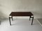 Mid-Century Italian Wooden Bench, 1950s 3