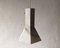 Satin Finished Glass Pendant Lamp from Peill & Putzler, Germany, 1970s, Image 1