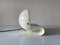 White Metal Desk Lamp from iGuzzini, Italy, 1970s, Image 6