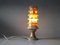 Pine Tree Design Marble Table Lamp 7