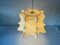 Cocoon Pendant Lamp, 1960s 10