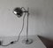 Space Age Chrome Table Lamp, Germany, 1970s, Image 1