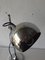 Lampe de Bureau Space Age en Chrome, Allemagne, 1970s 8