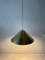 Brass Suspension Light by Florian Schulz, Germany, 1970s 4