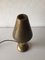 Mid-Century Modern Messing Tischlampe von Gunther Lambert Collection, 1960 10