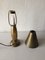 Mid-Century Modern Brass Table Lamp from Gunther Lambert Collection, Germany, 1960 5