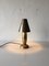 Mid-Century Modern Brass Table Lamp from Gunther Lambert Collection, Germany, 1960 2