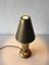 Mid-Century Modern Brass Table Lamp from Gunther Lambert Collection, Germany, 1960, Image 4