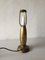 Mid-Century Modern Brass Table Lamp from Gunther Lambert Collection, Germany, 1960 6