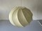 Cocoon Pendant Lamp from Bopp Leuchten, Germany, 1960s 5