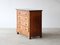 Louis Philippe Walnut Chest of Drawers 3