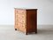 Louis Philippe Walnut Chest of Drawers, Image 3