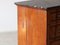 Louis Philippe Walnut Chest of Drawers, Image 9