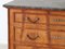 Louis Philippe Walnut Chest of Drawers 6