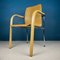 Mid-Century Dining Chair from Stol Kamnik, Yugoslavia, 1980s, Image 7