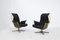 Vintage Galaxy Lounge Armchairs by Alf Svensson for Dux, Set of 2 1