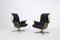 Vintage Galaxy Lounge Armchairs by Alf Svensson for Dux, Set of 2, Image 1