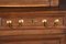 Antique Baroque Cupboard with Display Case Top, 18th Century, Image 31