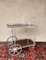 Vintage Serving or Bar Cart, Image 13