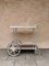 Vintage Serving or Bar Cart, Image 3