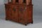 Antique Baroque Buffet Top Display Case, 19th Century, Image 25