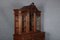 Antique Baroque Buffet Top Display Case, 19th Century, Image 11