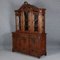 Antique Baroque Buffet Top Display Case, 19th Century, Image 19