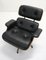 Fauteuil et Ottomane par Charles Eames pour Herman Miller, Set de 2 8