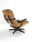 Lounge Chair & Ottoman by Charles Eames for Herman Miller, Set of 2 10