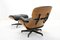 Lounge Chair & Ottoman by Charles Eames for Herman Miller, Set of 2 4